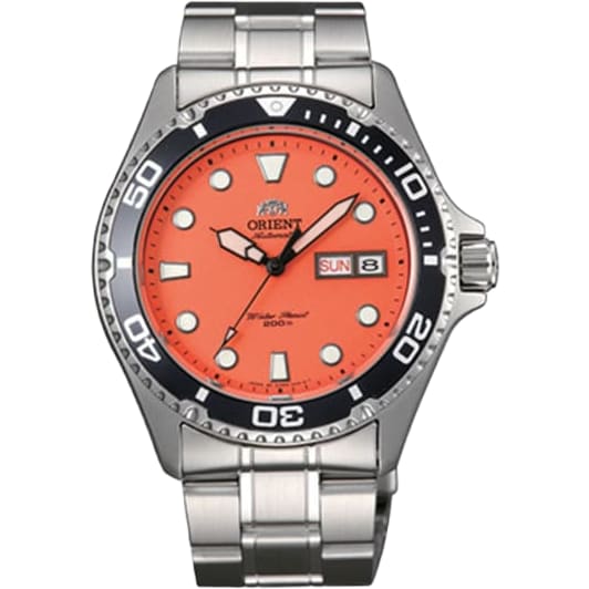 Orient Mechanical Sports Watch