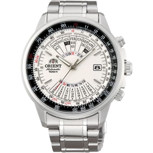 Orient Mechanical Sports Watch