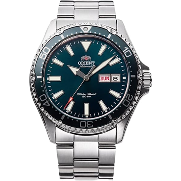 Orient Mechanical Sports Watch
