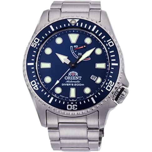 Orient Mechanical Sports Watch