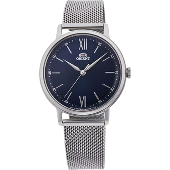 Orient Quartz Classic Watch