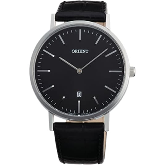Orient Quartz Contemporary Watch