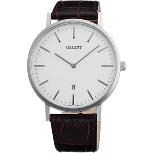 Orient Quartz Contemporary Watch