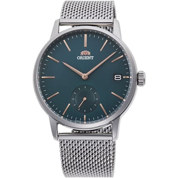 Orient Quartz Contemporary Watch