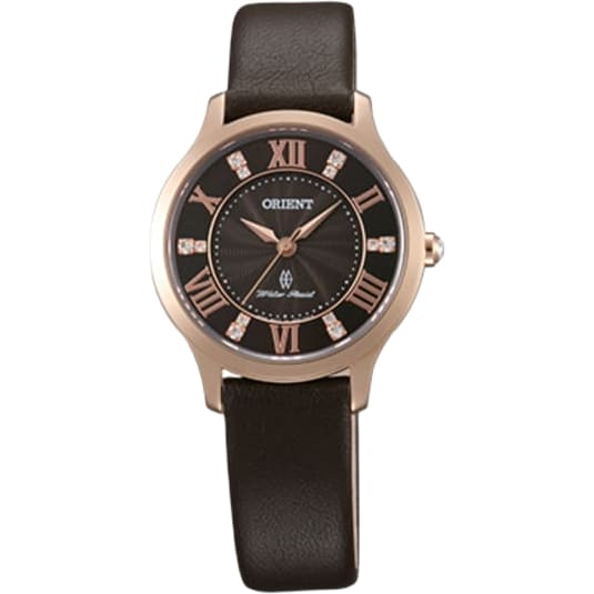 Orient Quartz Contemporary Watch