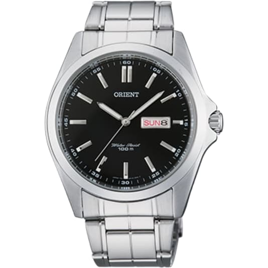 Orient Quartz Contemporary Watch