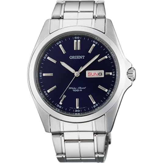 Orient Quartz Contemporary Watch