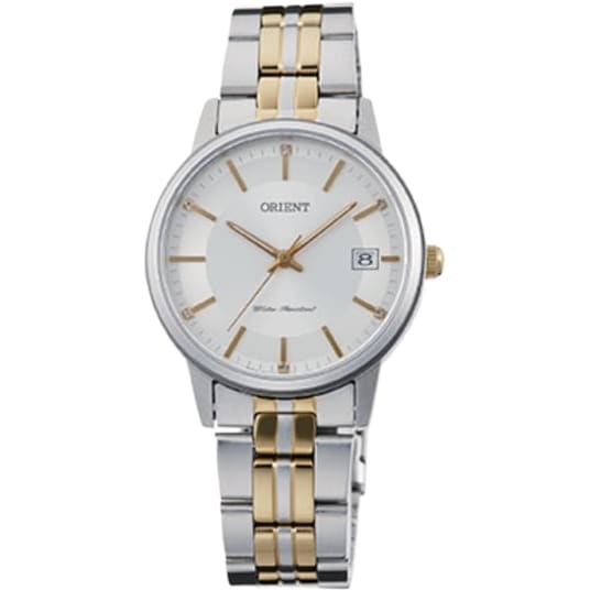 Orient Quartz Contemporary Watch