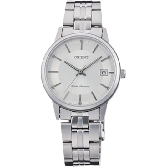 Orient Quartz Contemporary Watch
