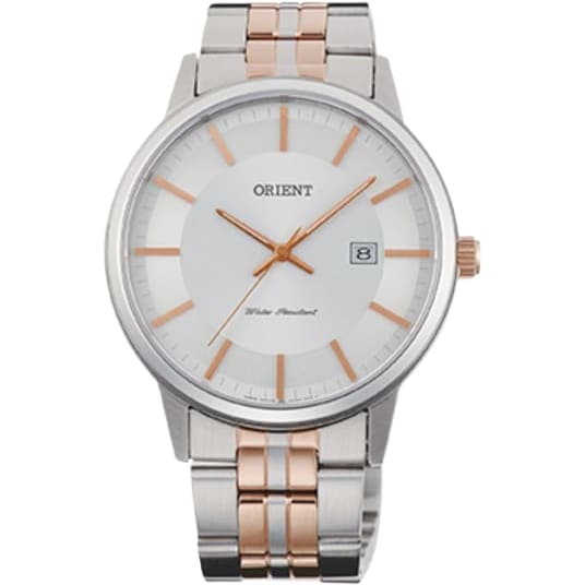 Orient Quartz Contemporary Watch