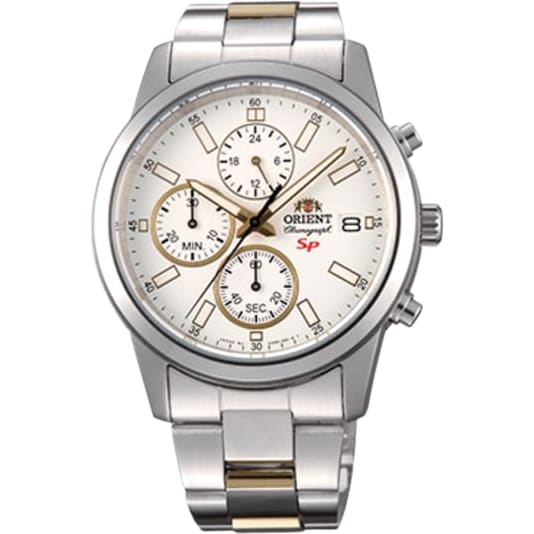 Orient Quartz Sports Watch
