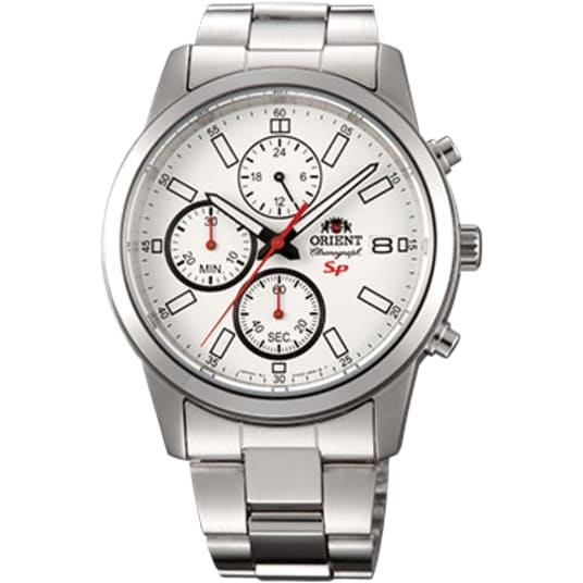 Orient Quartz Sports Watch