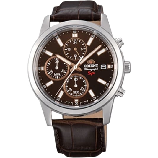 Orient Quartz Sports Watch