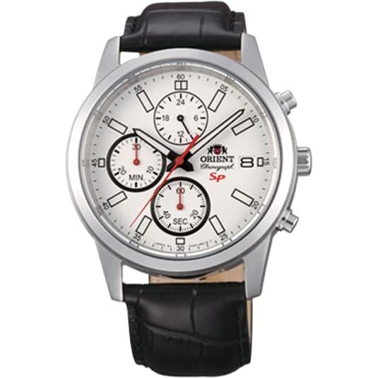Orient Quartz Sports Watch
