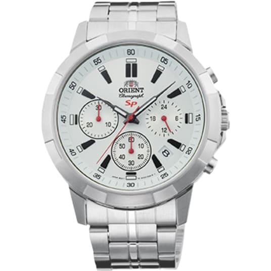 Orient Quartz Sports Watch