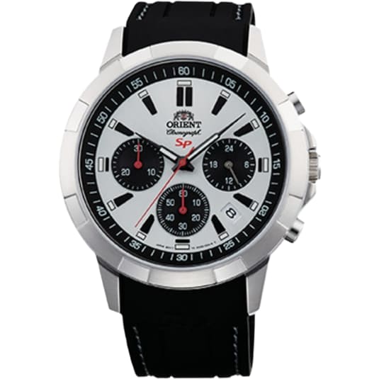 Orient Quartz Sports Watch