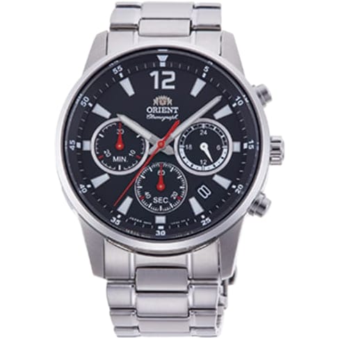 Orient Quartz Sports Watch