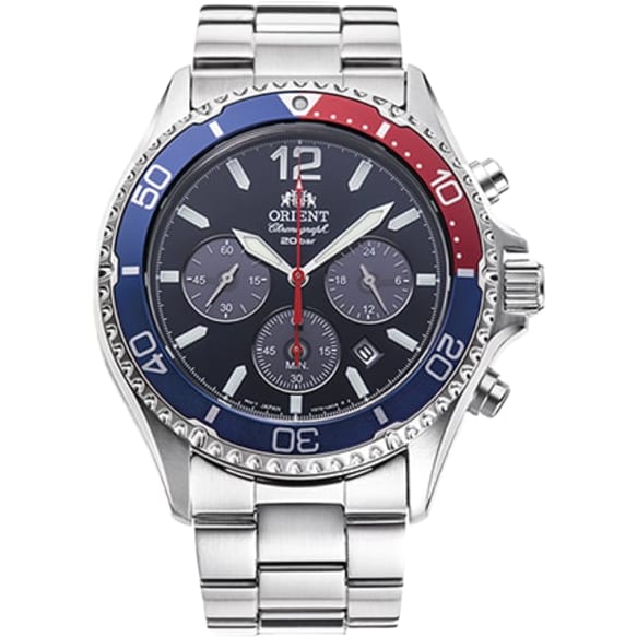Orient Quartz Sports Watch