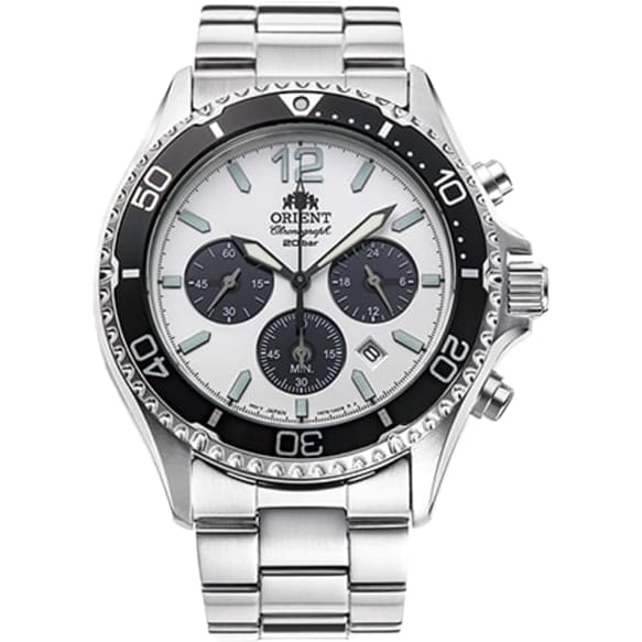 Orient Quartz Sports Watch