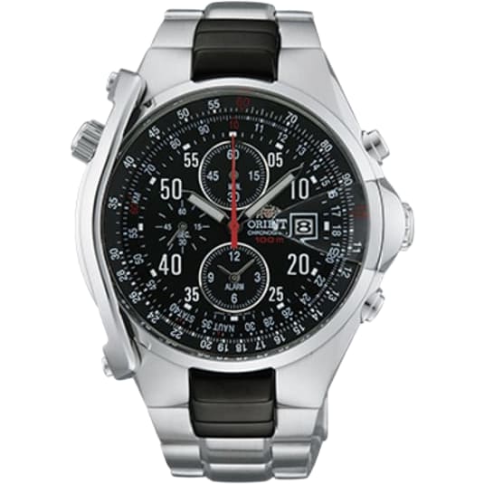 Orient Quartz Sports Watch