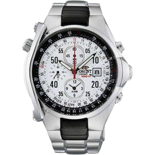 Orient Quartz Sports Watch