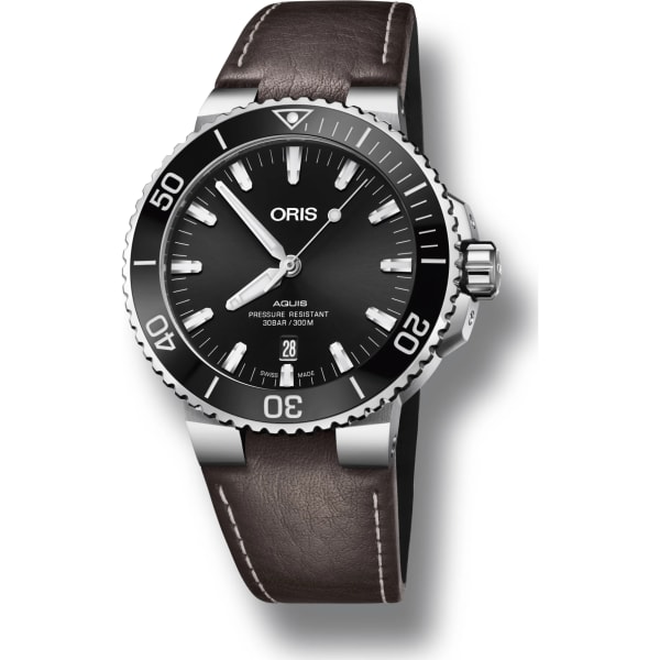 Oris Aquis Date