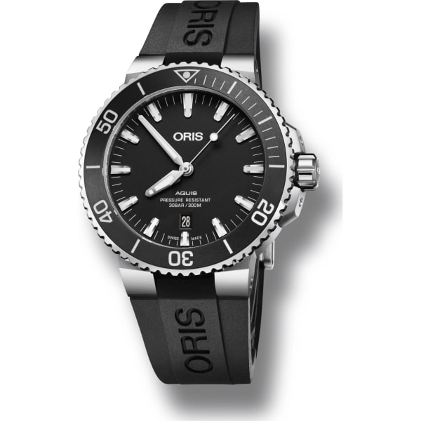 Oris Aquis Date