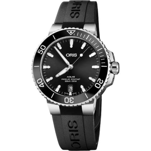 Oris Aquis Date