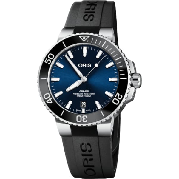 Oris Aquis Date