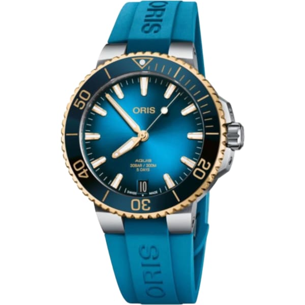 Oris Aquis Date Calibre 400
