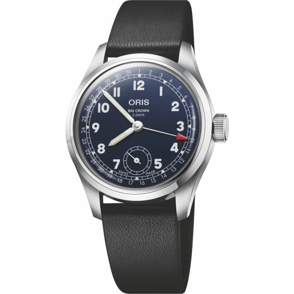 Oris Big Crown Pointer Date 38 Calibre 403
