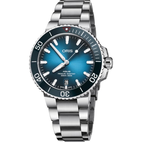 Oris Oris Clean Ocean Limited Edition