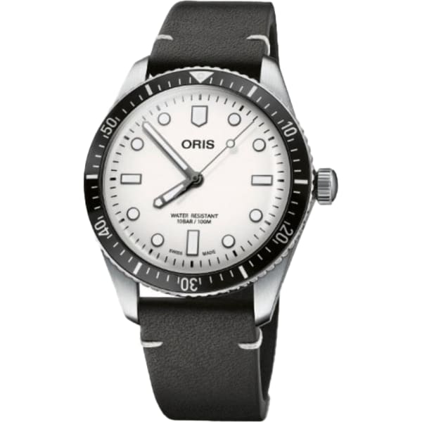 Oris Oris Social Club Usa