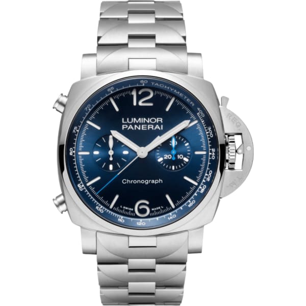 Panerai Luminor Chrono