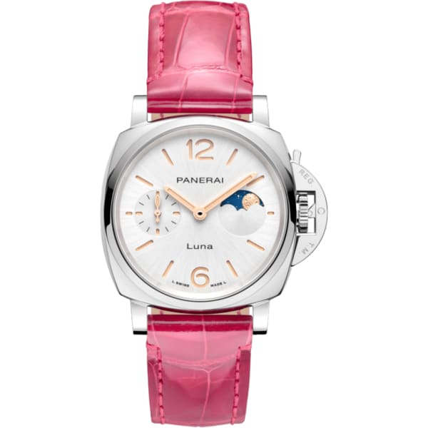 Panerai Luminor Due Luna