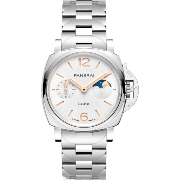 Panerai Luminor Due Luna