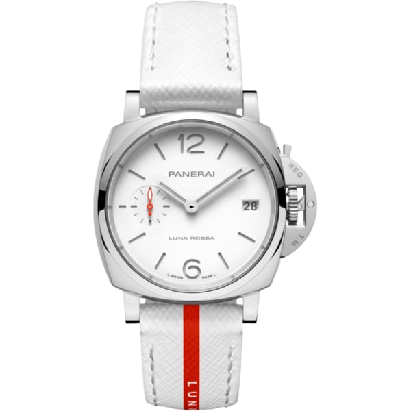 Panerai Luminor Due Luna Rossa