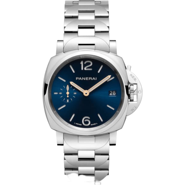 Panerai Luminor Due