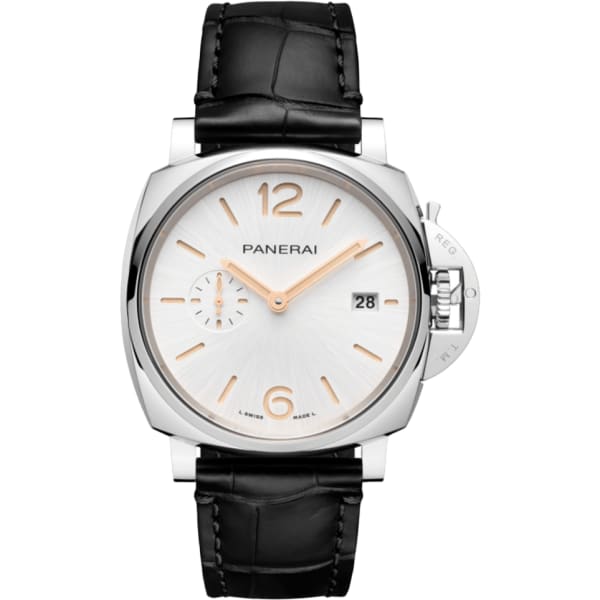 Panerai Luminor Due