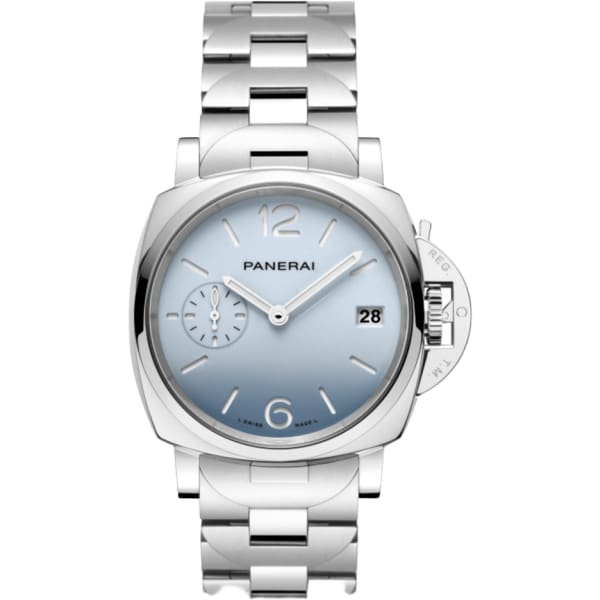 Panerai Luminor Due Pastello