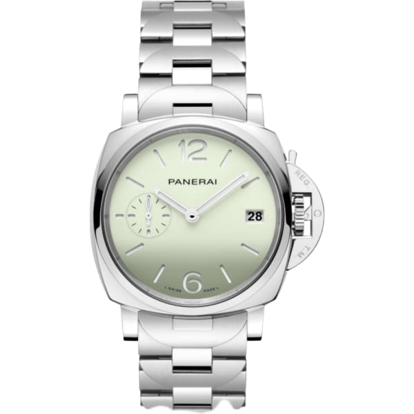 Panerai Luminor Due Pastello