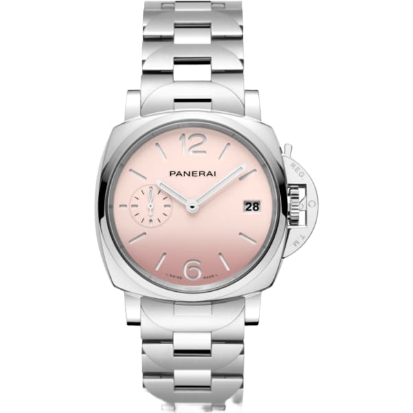 Panerai Luminor Due Pastello