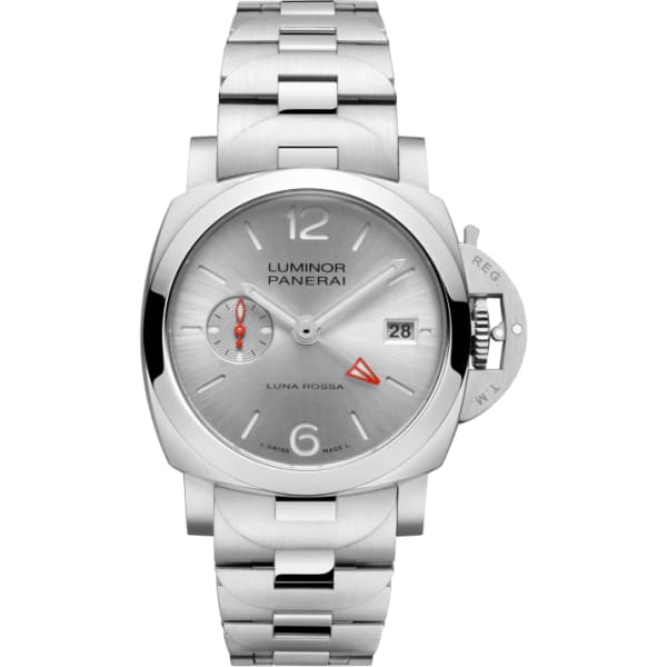 Panerai Luminor Luna Rossa GMT