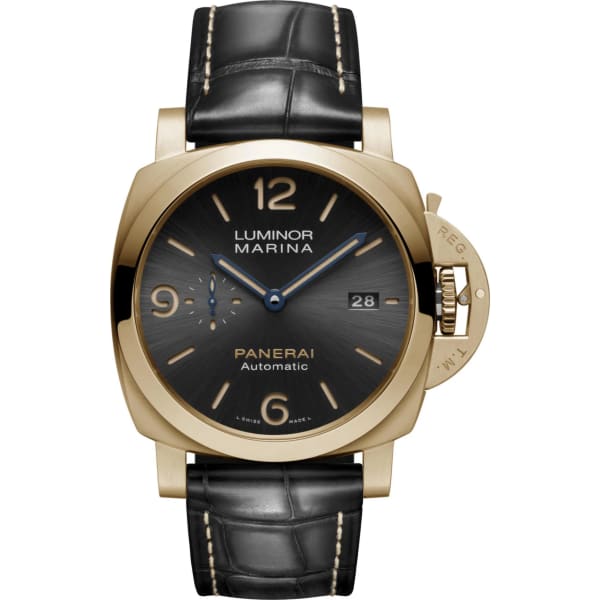 Panerai Luminor Marina