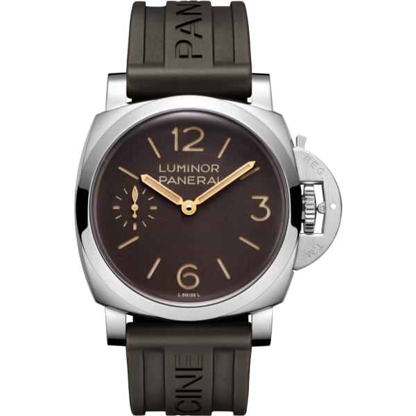 Panerai Luminor