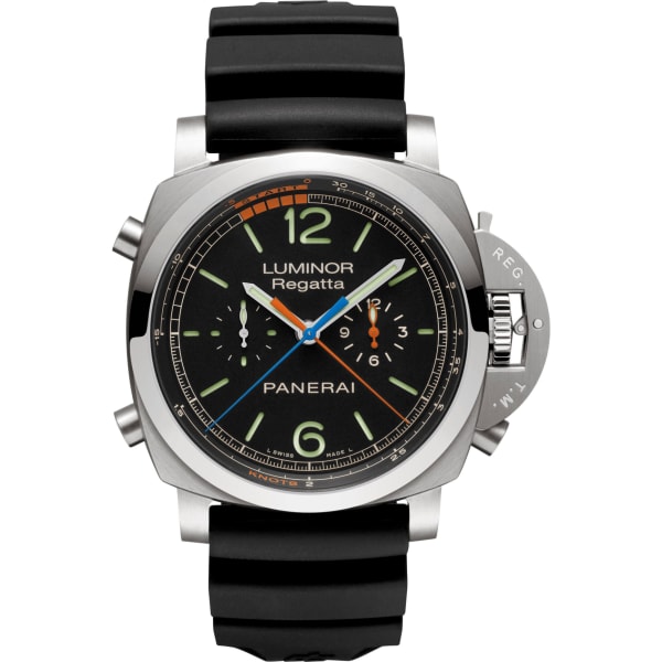 Panerai Luminor Regatta Chrono Flyback