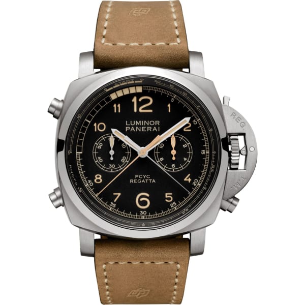 Panerai Luminor Regatta Chrono Flyback