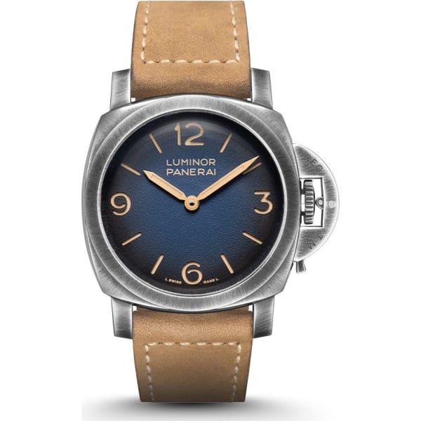 Panerai Luminor Venticinque