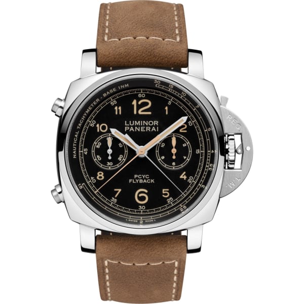 Panerai Luminor Yachts Challenge