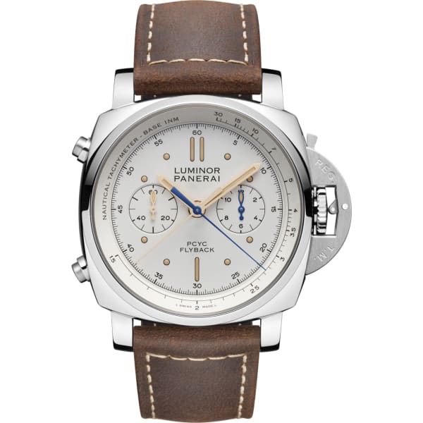 Panerai Luminor Yachts Challenge